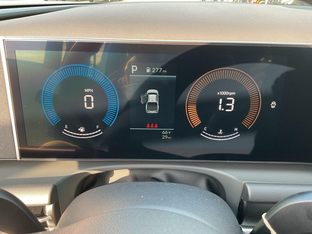 2026 Hyundai Santa Cruz SE - Photo 20