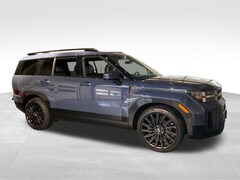 2026 Hyundai Santa Fe Calligraphy AWD SUV