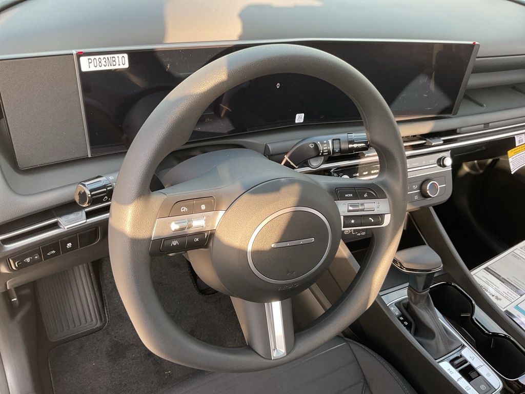 2026 Hyundai Santa Cruz SE - Photo 15