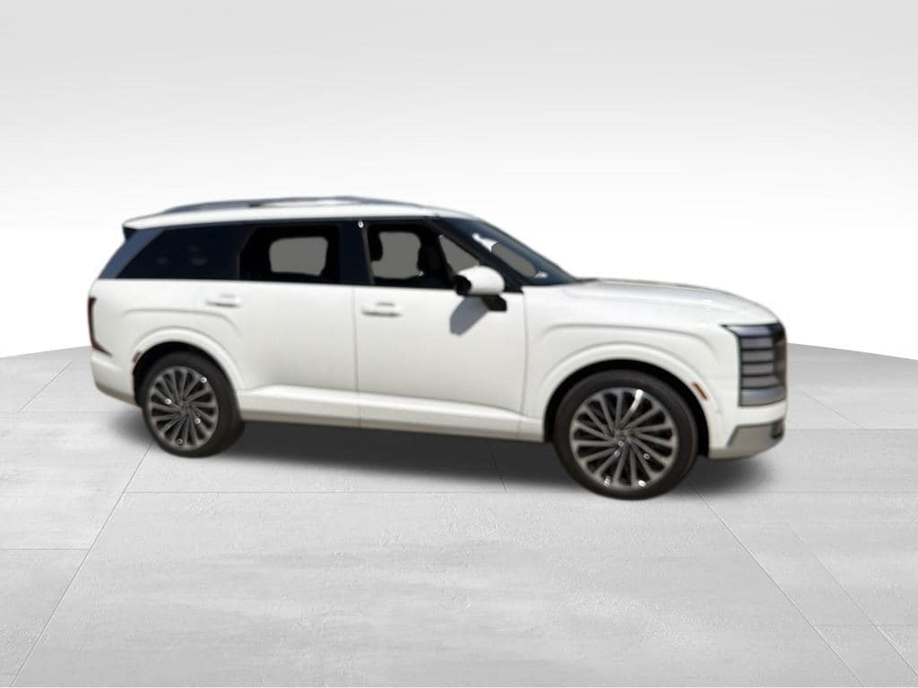 New 2026 Hyundai Palisade Calligraphy AWD SUV