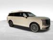 New 2026 Hyundai Palisade Calligraphy AWD SUV