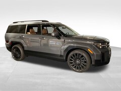 2026 Hyundai Santa Fe Calligraphy SUV