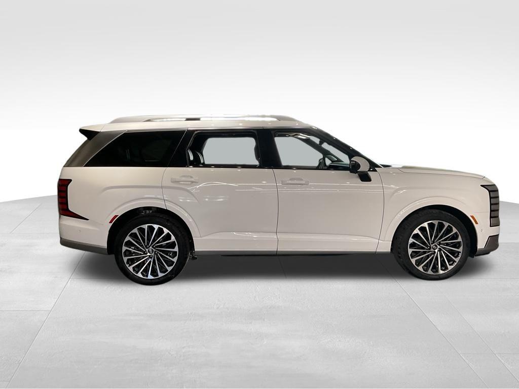 2026 Hyundai Palisade Calligraphy photo 2