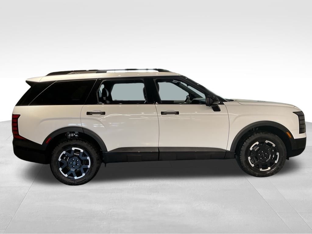 New 2026 Hyundai Palisade XRT AWD SUV