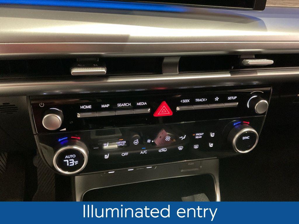 2026 Hyundai IONIQ 9 SEL - Photo 15