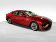 New 2026 Hyundai Sonata Hybrid Limited Sedan