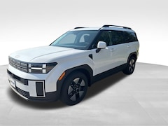 2026 Hyundai Santa Fe Hybrid SEL SUV