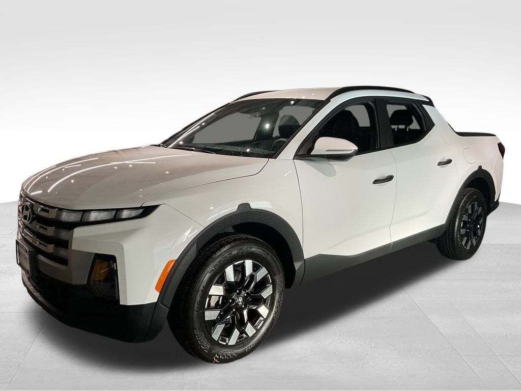 2026 Hyundai Santa Cruz SEL - Photo 7