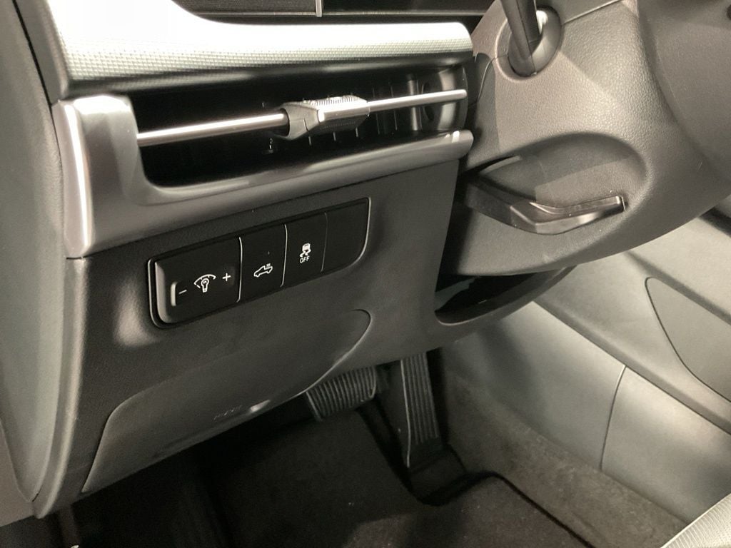 2026 Hyundai Santa Cruz SEL - Photo 12