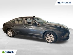 2026 Hyundai Sonata SE Sedan