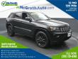 Used 2021 Jeep Grand Cherokee Laredo X SUV