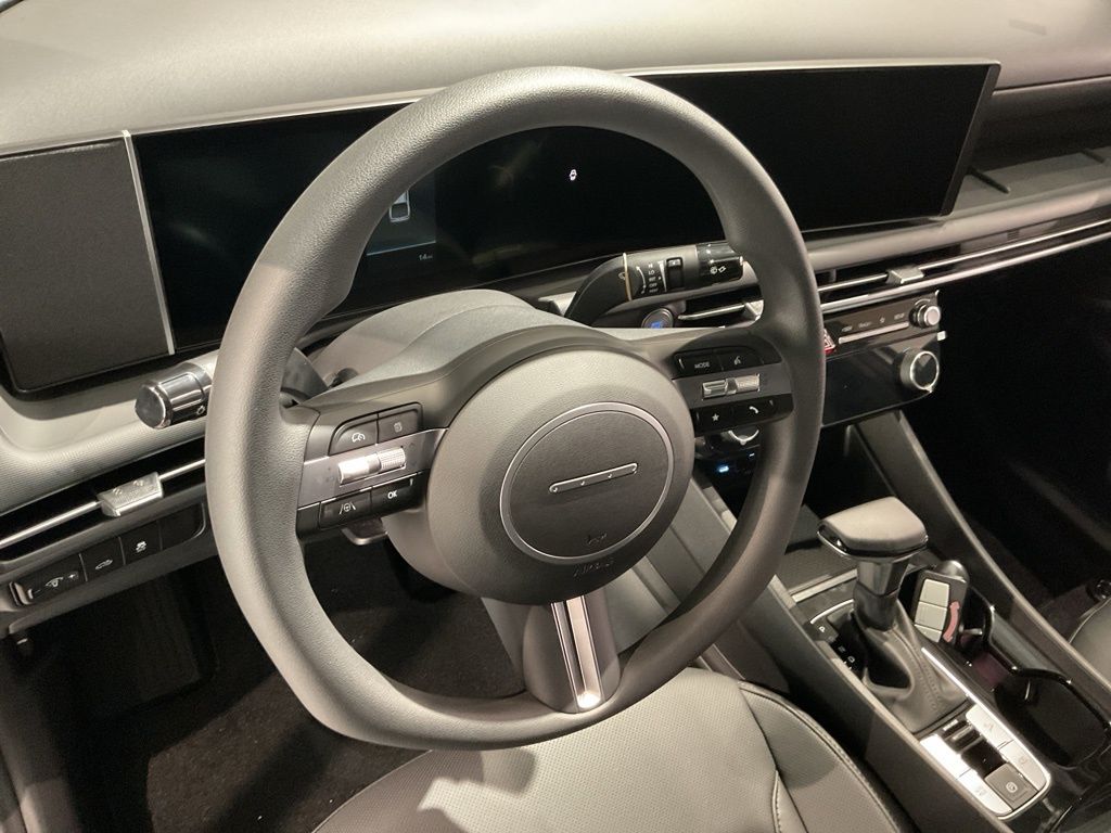 2026 Hyundai Santa Cruz SEL - Photo 14