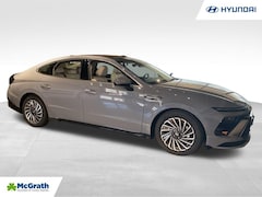 2026 Hyundai Sonata Hybrid SEL Sedan