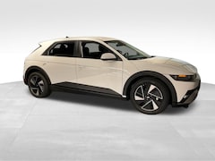 2026 Hyundai IONIQ 5 SEL SUV