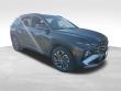 New 2025 Hyundai Tucson Hybrid Limited SUV