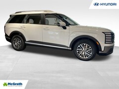 2026 Hyundai Palisade SEL Premium SUV