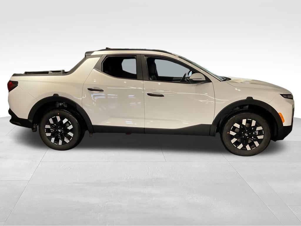 New 2026 Hyundai Santa Cruz SEL AWD Truck