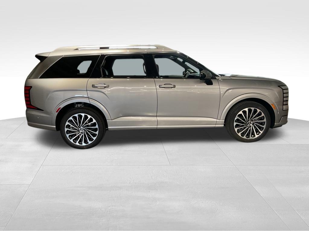 2026 Hyundai Palisade Calligraphy photo 2