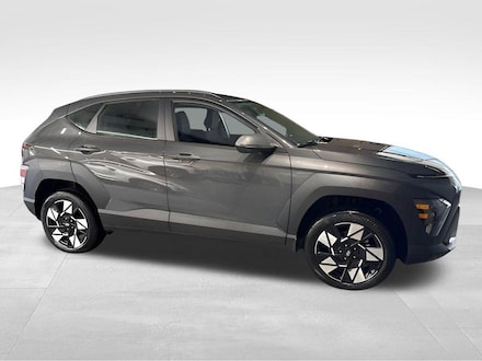 2025 Hyundai Kona SEL SUV