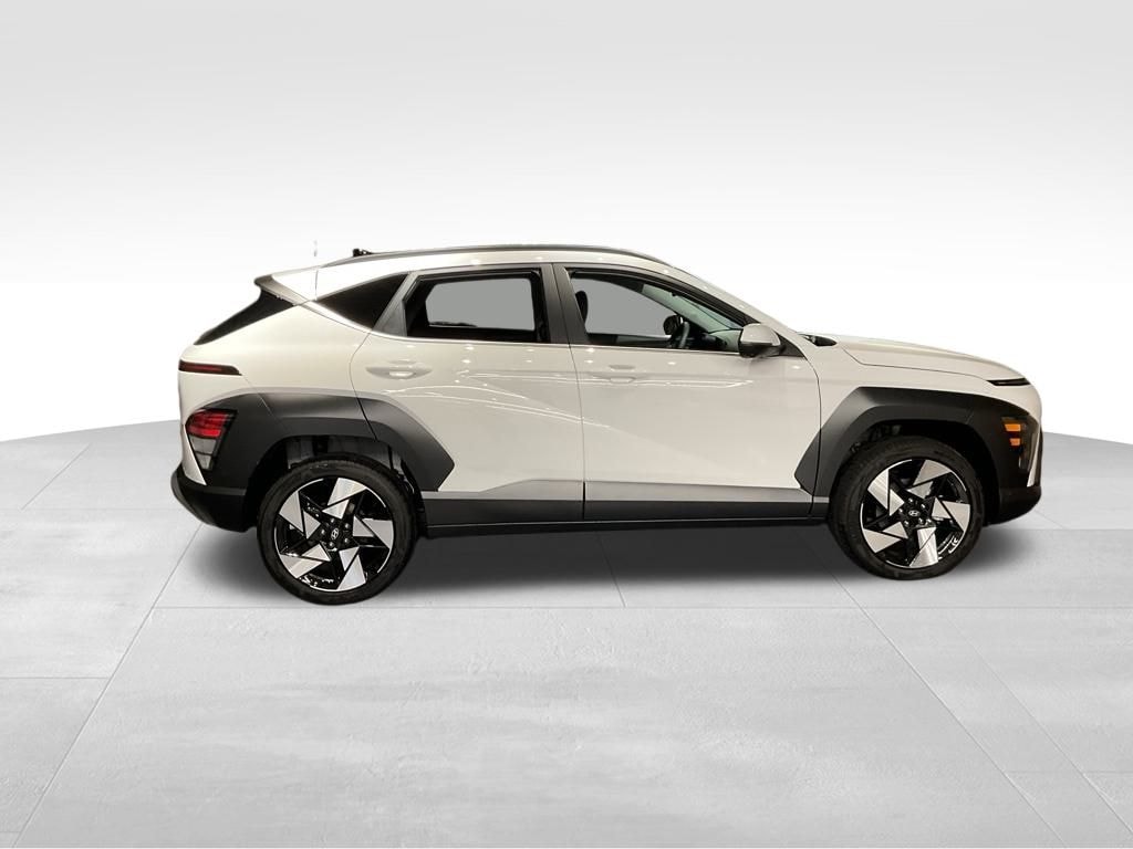 New 2026 Hyundai Kona Limited SUV