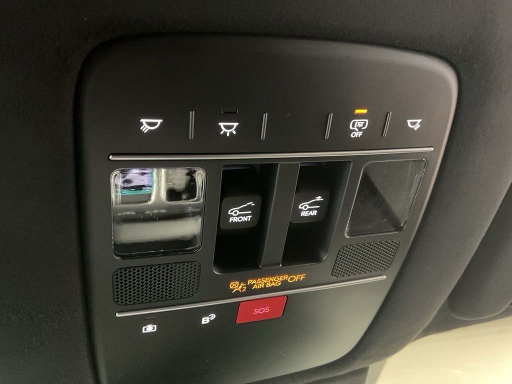 2026 Hyundai Palisade Calligraphy - Photo 20