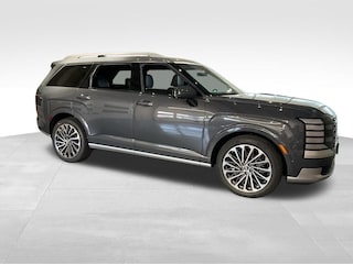 2026 Hyundai Palisade Calligraphy AWD SUV