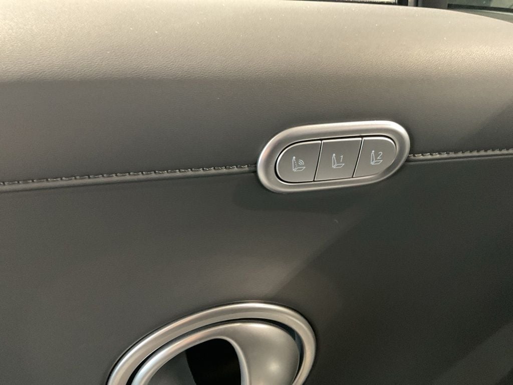 2026 Hyundai Palisade Calligraphy - Photo 15