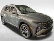 New 2026 Hyundai Tucson Hybrid Limited SUV