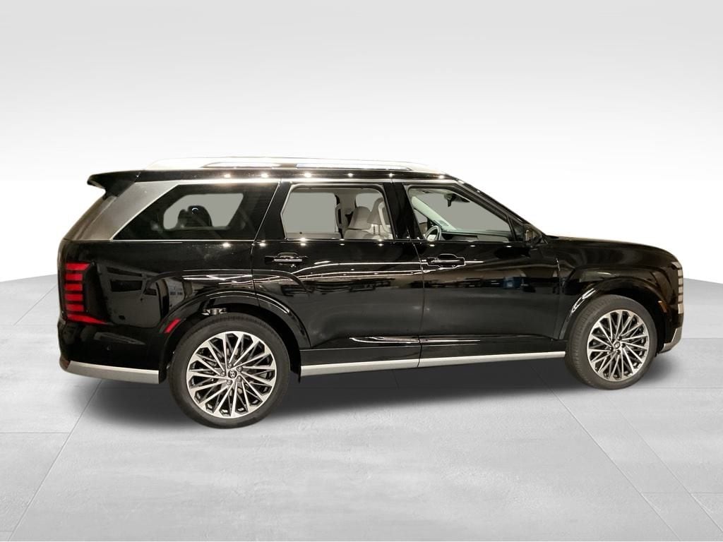 New 2026 Hyundai Palisade Hybrid Calligraphy SUV