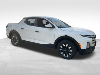 2026 Hyundai Santa Cruz SE AWD Truck