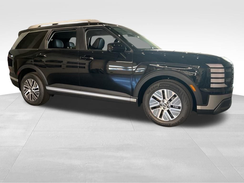 New 2026 Hyundai Palisade SEL SUV