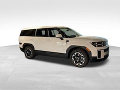 2026 Hyundai Santa Fe SE AWD SUV