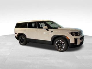 2026 Hyundai Santa Fe SE AWD SUV