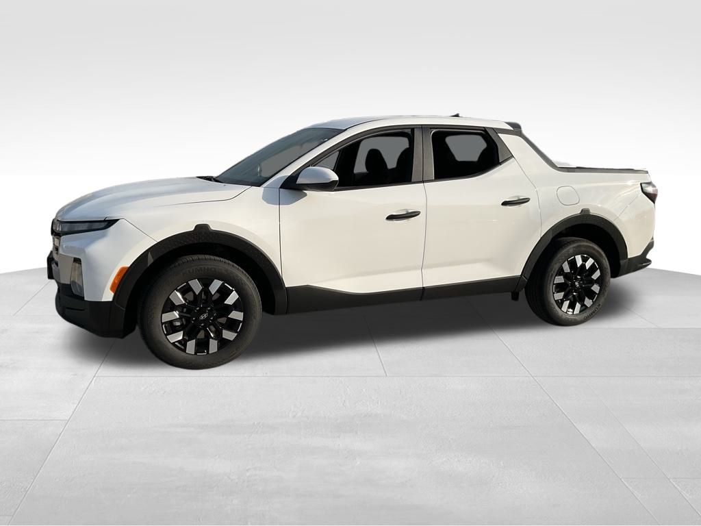 2026 Hyundai Santa Cruz SE - Photo 9