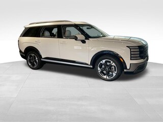 2026 Hyundai Palisade Limited SUV