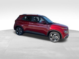 2025 Hyundai Venue SEL SUV