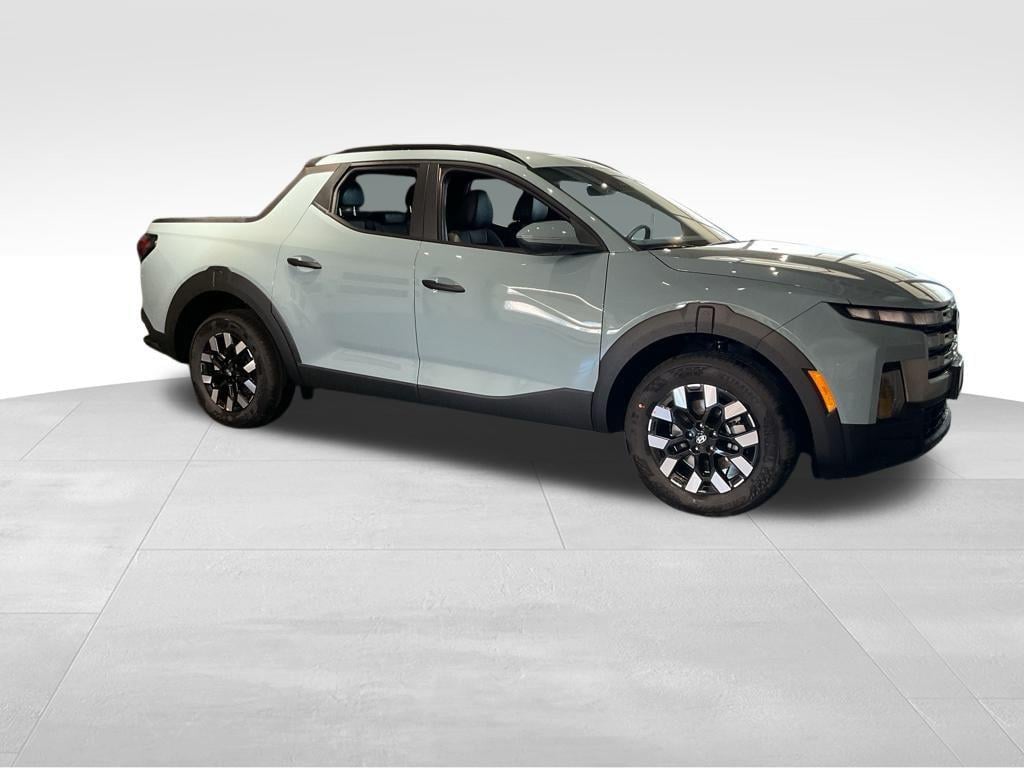 2026 Hyundai Santa Cruz SEL's photo