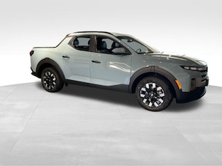 2026 Hyundai Santa Cruz SEL AWD Truck