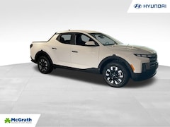 2026 Hyundai Santa Cruz SE AWD Truck