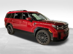 2026 Hyundai Santa Fe Calligraphy SUV