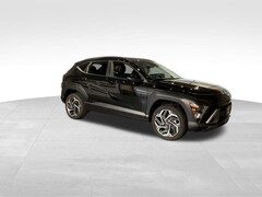 2026 Hyundai Kona SEL Premium AWD SUV