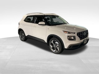 2025 Hyundai Venue SEL SUV