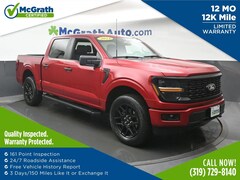 2024 Ford F-150 STX Truck