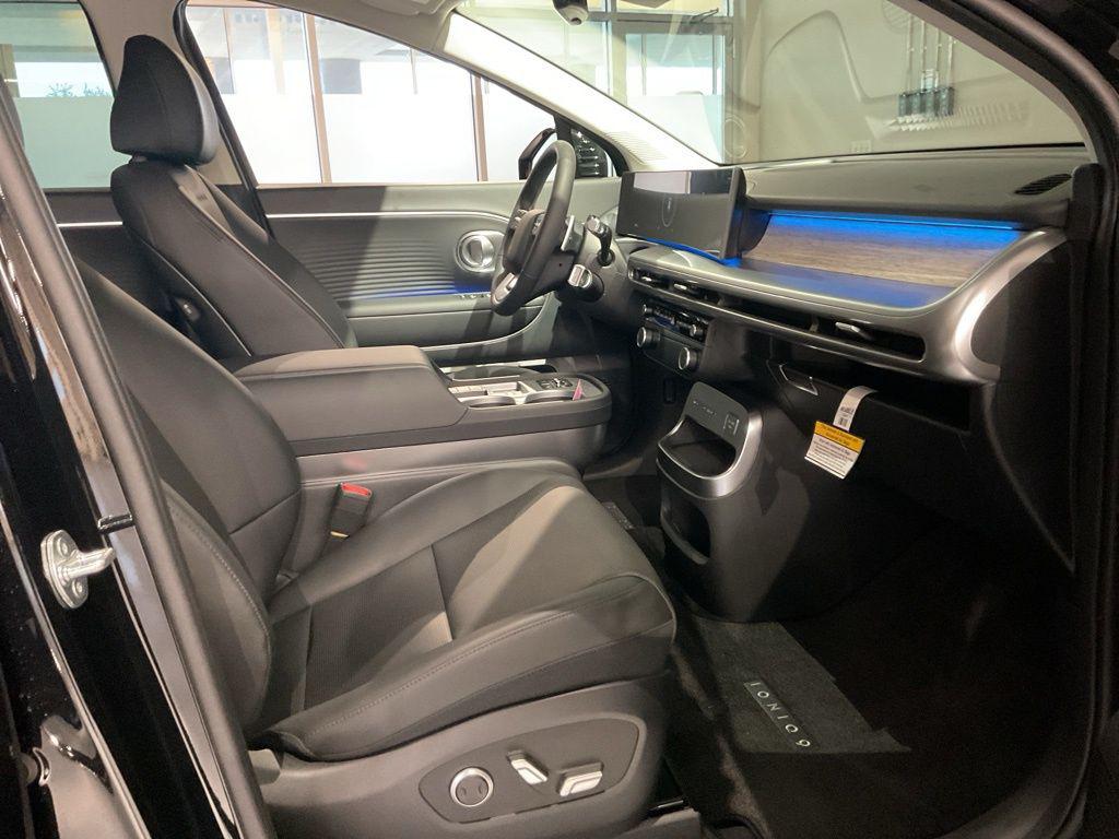 2026 Hyundai IONIQ 9 SEL - Photo 28