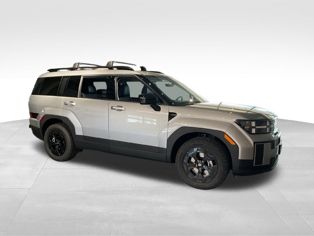 New 2026 Hyundai Santa Fe XRT SUV