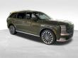 New 2026 Hyundai Palisade Hybrid Calligraphy SUV