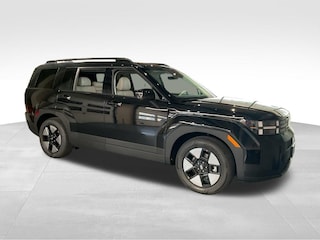 2026 Hyundai Santa Fe Hybrid SEL SUV