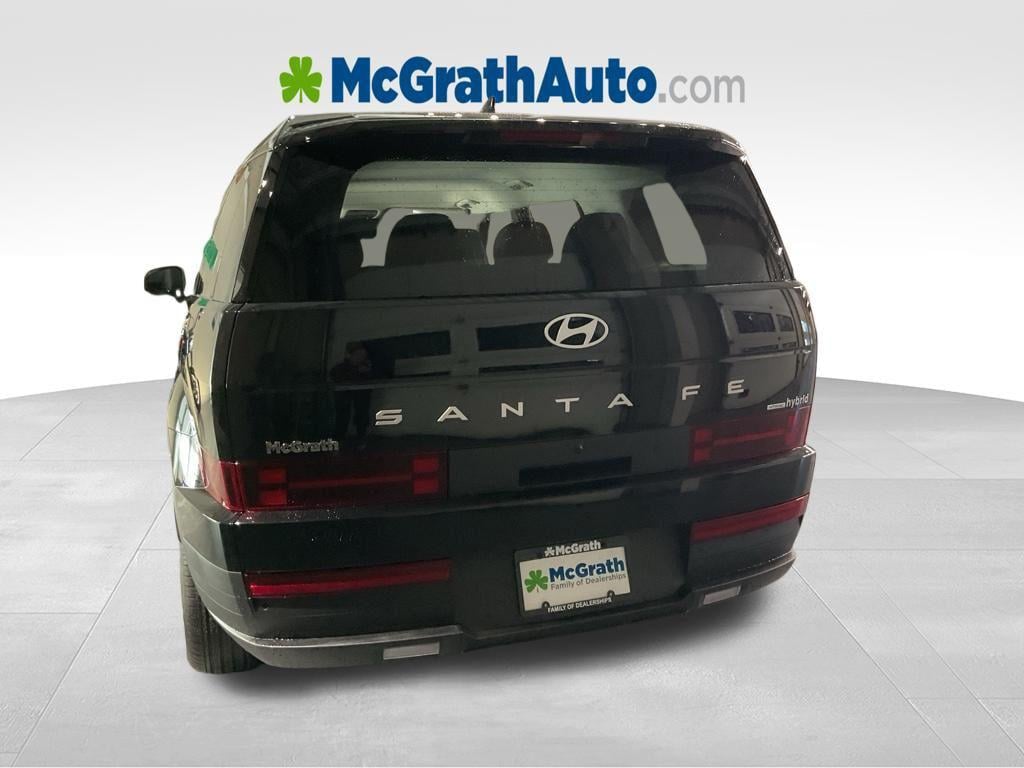 2026 Hyundai Santa Fe SE - Photo 5