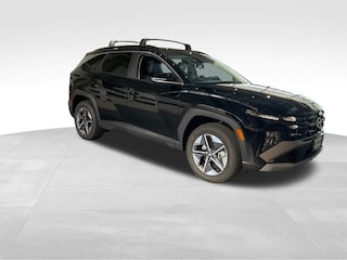 2025 Hyundai Tucson SEL Convenience AWD SUV