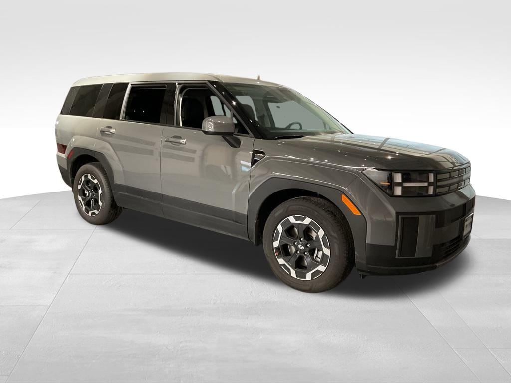 2026 Hyundai Santa Fe SE's photo